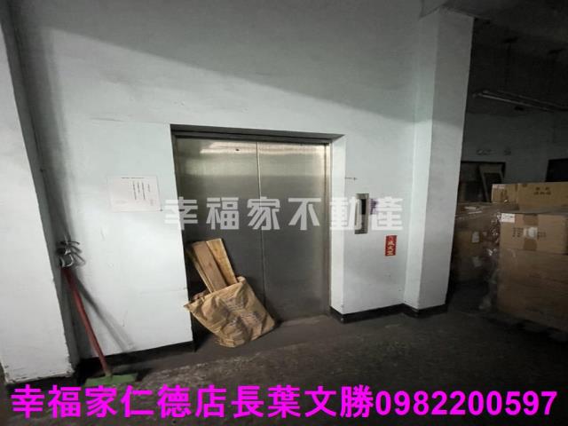 台南永康廠房-11
