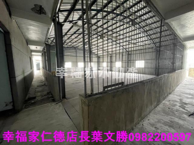台南永康廠房-14
