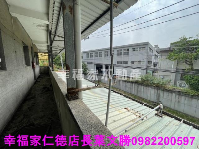 台南永康廠房-5