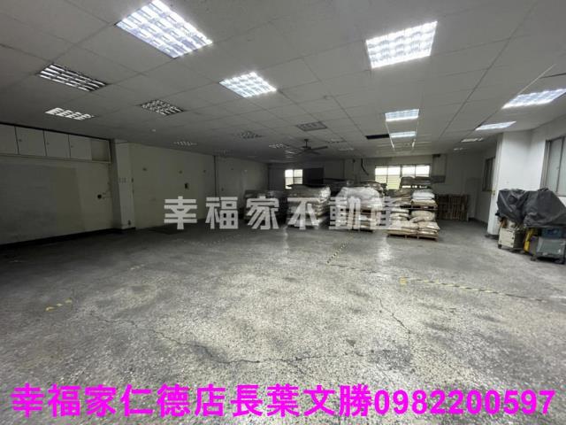台南永康廠房-6