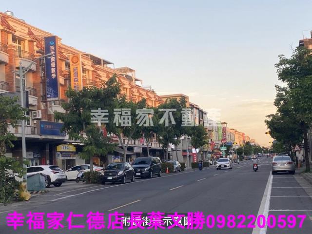 台南永康廠房-9