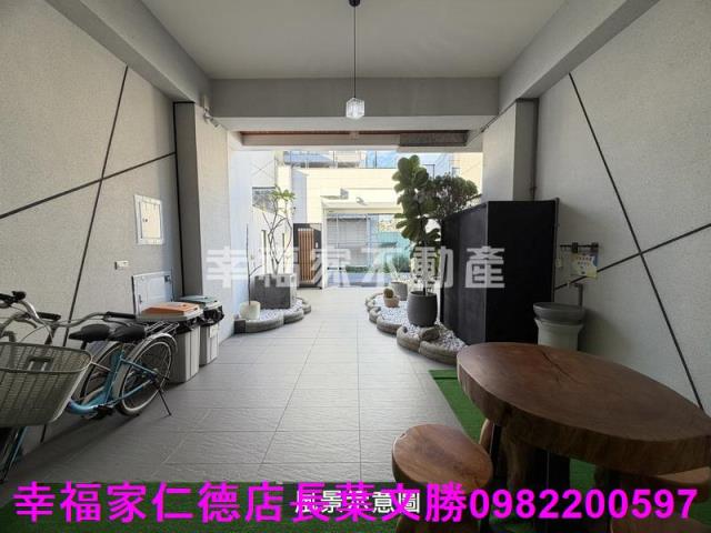 台南安平透天-2
