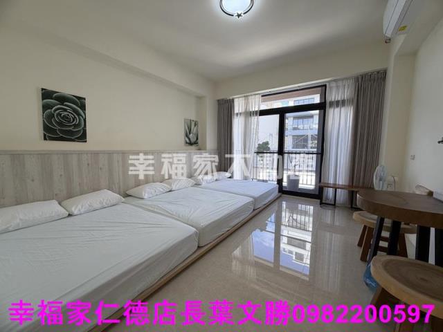 台南安平透天-6
