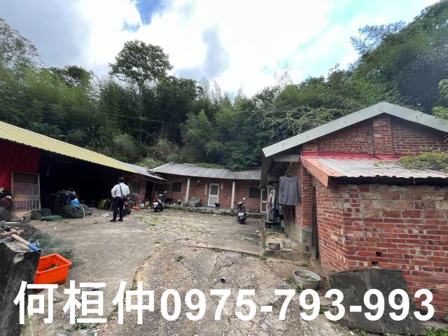 苗栗三灣透天-2