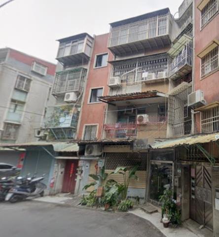 台北士林法拍公寓-1