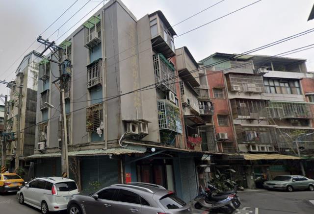台北士林法拍公寓-4