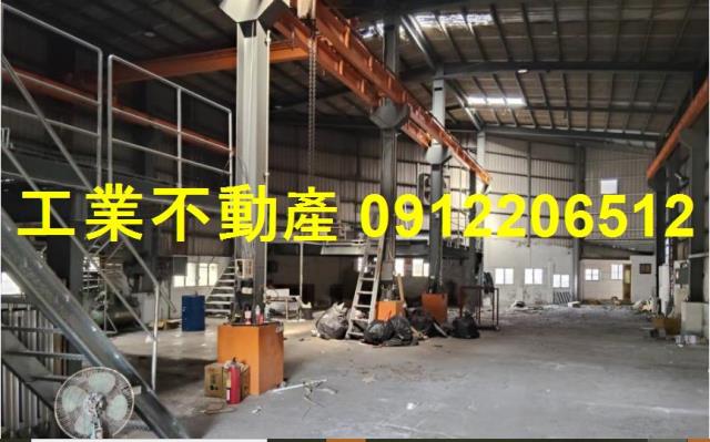 屏東屏東市廠房-1