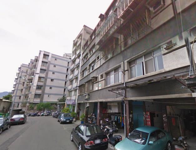 新北鶯歌公寓法拍-1