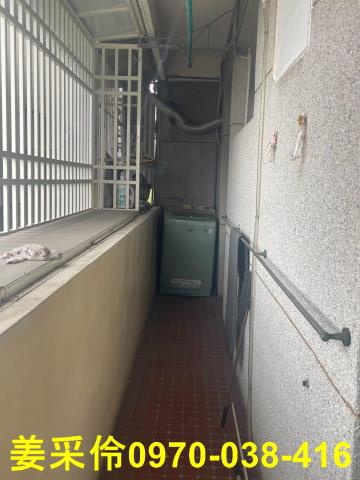 嘉義東區公寓-10