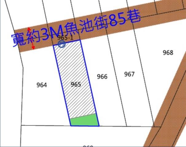 桃園八德平房拍賣-2