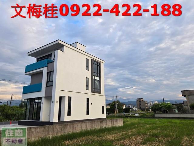 員山農舍-8