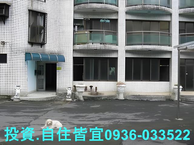 汐止拍賣大樓-5