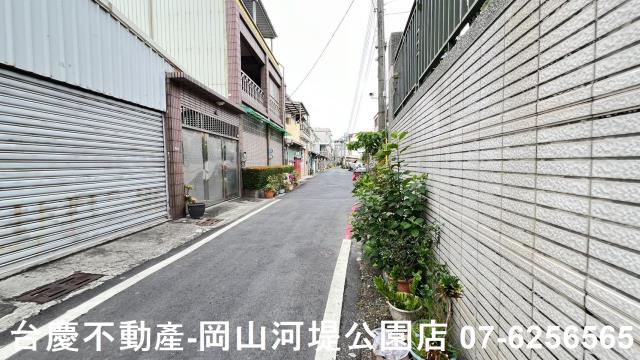岡山透天-15