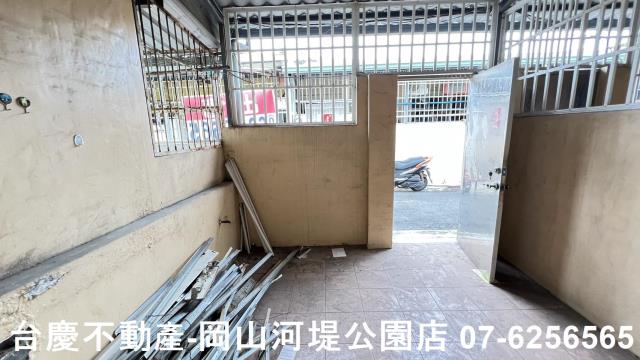 岡山透天-9