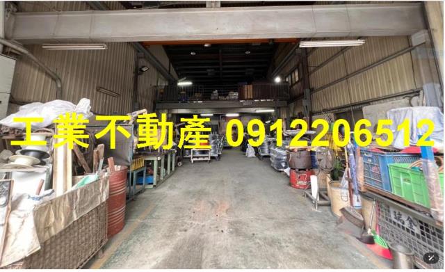 仁武廠房-1