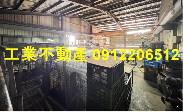 仁武廠房-2
