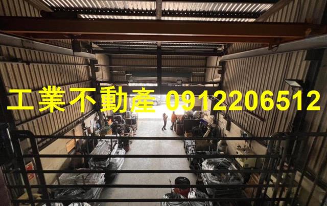 仁武廠房-4
