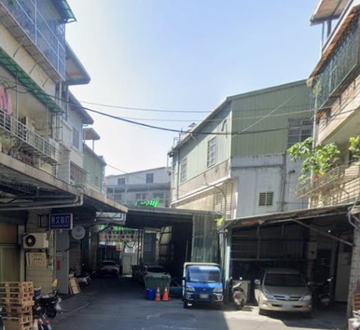 中和廠房法拍-2
