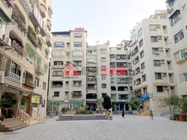 士林法拍華廈-1