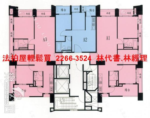 八德大樓法拍-10