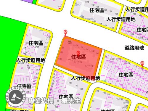 三峽大樓法拍-10