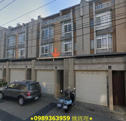 沙鹿透天拍賣-4