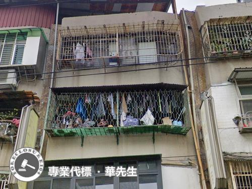 中和法拍公寓-2