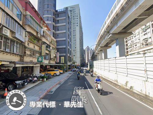 中和法拍公寓-3