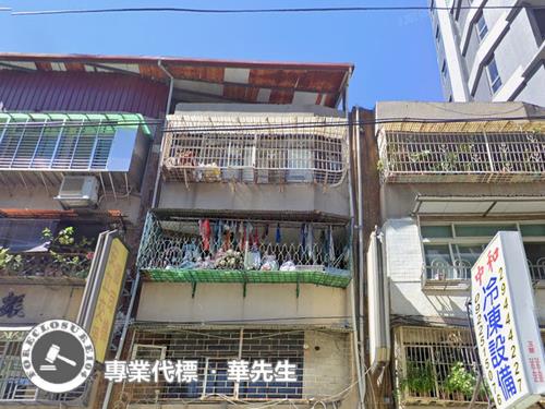 中和法拍公寓-4
