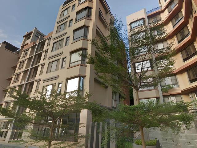 淡水大樓拍賣-2