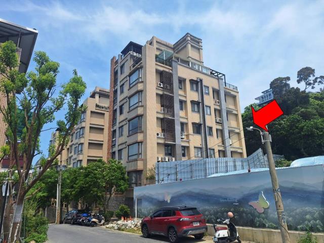 淡水大樓拍賣-4
