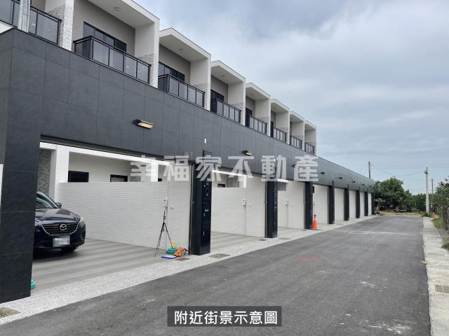 台南別墅-11