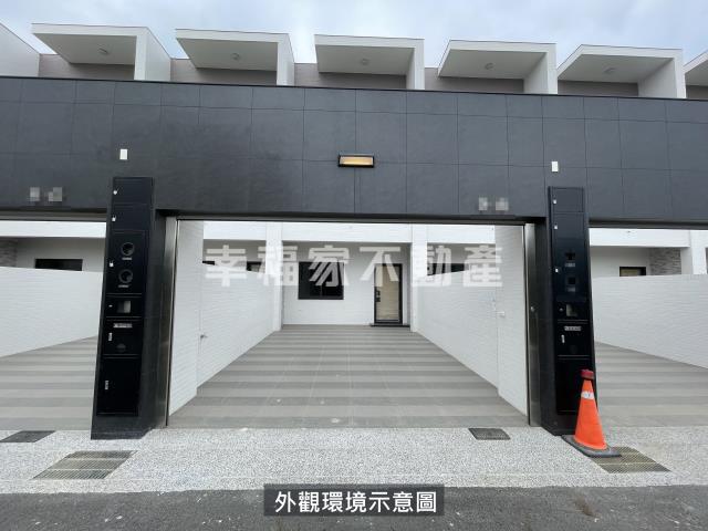 台南別墅-15