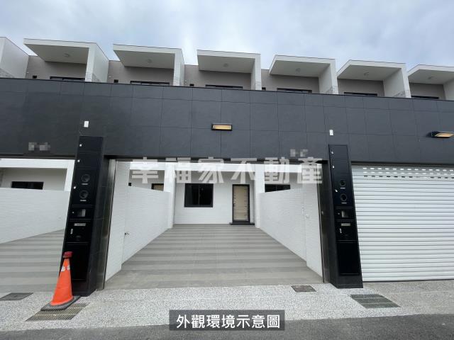 台南別墅-3