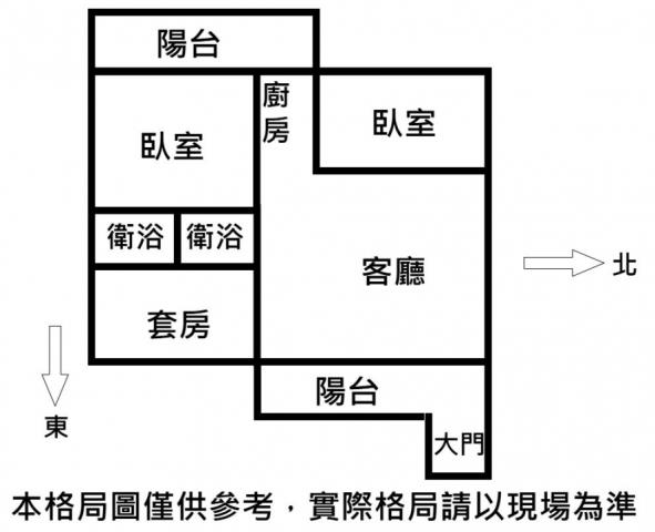 台南華廈-5