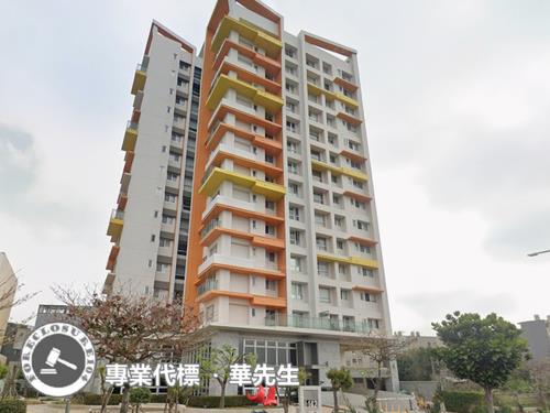 新竹北區法拍大樓-8