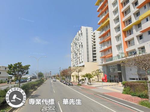 新竹北區法拍大樓-7
