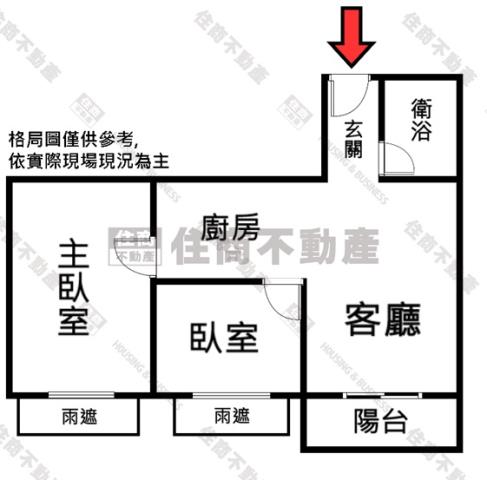 高雄左營大樓-15