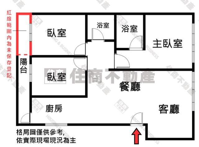 高雄楠梓公寓-12