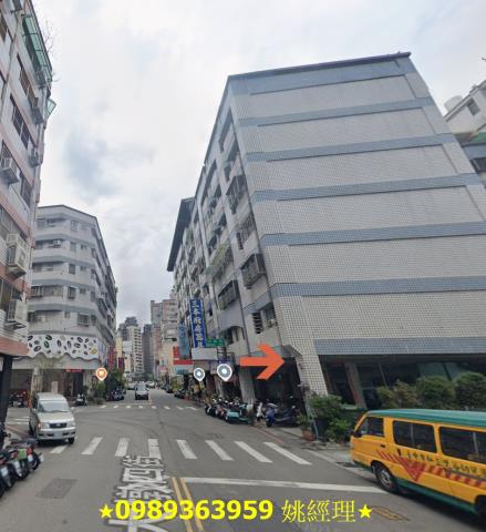 台中南屯大樓法拍-4