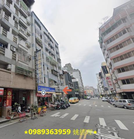台中南屯大樓法拍-5