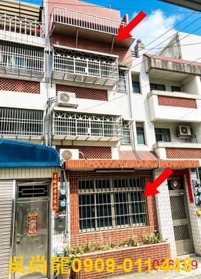 彰化田中透天法拍-6