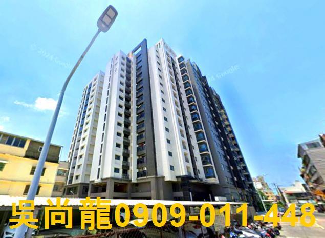 高雄楠梓拍賣大樓-2