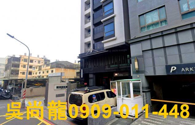 高雄楠梓拍賣大樓-4