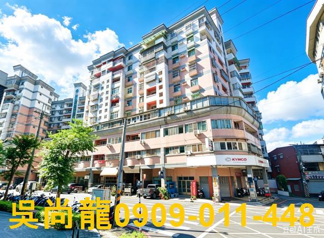 南投埔里法拍華廈-1