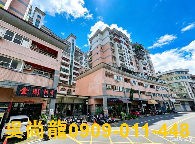 南投埔里法拍華廈-5