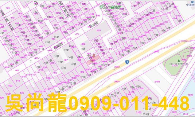 苗栗頭份拍賣透天-2