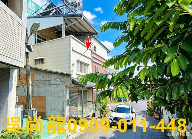 南投埔里法拍透天-4