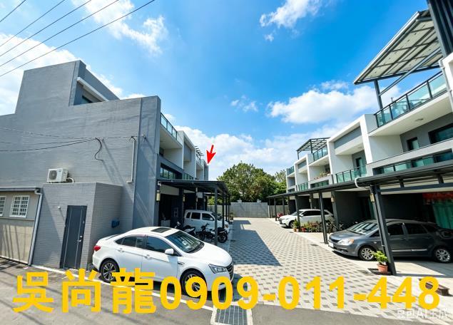 彰化埔心拍賣透天-1
