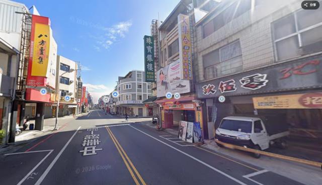 台東台東市大樓-2